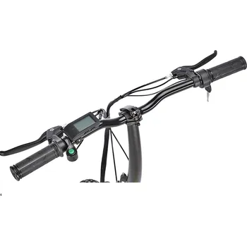 Elektrokoloběžka Nitro scooters Řídítka pro modely Puma