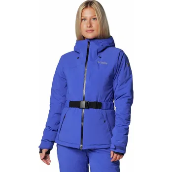 Dámská bunda Columbia Cirque Bowl™ Insulated Jacket W 2085591516 - clematis blue XL