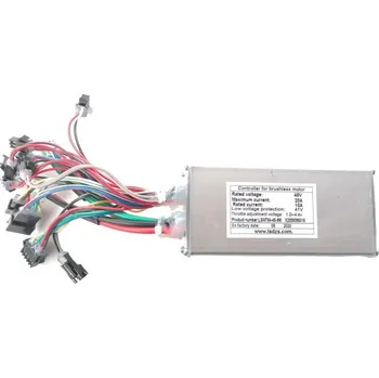 Elektrokoloběžka Nitro scooters Řídící jednotka pro řadu Puma