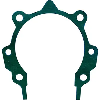 Benzínová koloběžka Nitro scooters Těsnění motoru 49cc