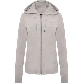 Dámská móda Bunda Dare 2b Ash GreyMarl 1038969 8 (XS)