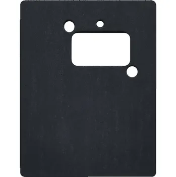 Benzínová koloběžka Nitro scooters Těsnění pod přírubu karburátoru – motory MAXI