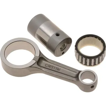 Píst motoru ojniční sada (Kawasaki), Q-TECH KAWASAKI KLX 450 R 2008-2013