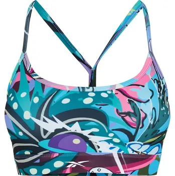 Dámské spodní prádlo Sportovní podprsenka Reebok Sefute 1013594 0-2