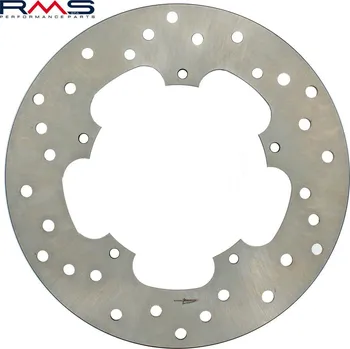 Brzdový kotouč Brzdový kotouč RMS 225162060 D240 PIAGGIO/VESPA X10 125 2012-2015
