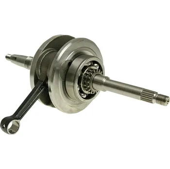 Autodíl CRANKSHAFT NK600.56