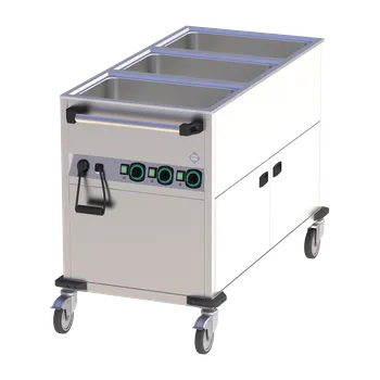 Vodní lázeň RM - BMPK 3120 CS