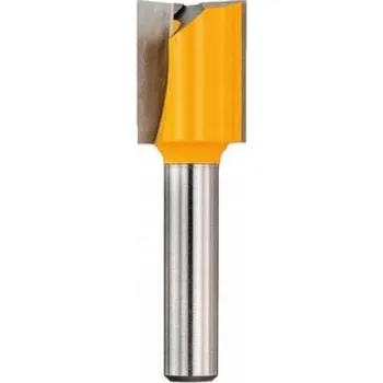 Příslušenství k nářadí DeWALT Příslušenství - Fréza přímá, 16x20 mm DT90008