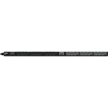 Napájecí panel PDU P42B42M Vertikální PDU SmartZone™ G5 Basic, 32A, 230V,36xC13, 6xC19,3m přívod IEC 60309 2P+E 32A