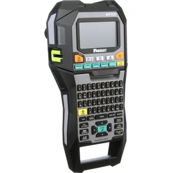 Tiskárna štítků MP300/E Ruční tiskárna štítků pro MP tiskové kazety, USB