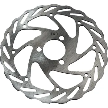 Elektrokoloběžka Nitro scooters Brzdový kotouč pro GO500 / 500 Plus