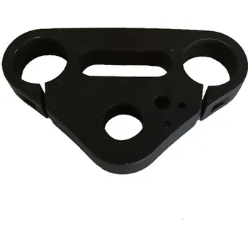 Elektrokoloběžka Nitro scooters Střední brýle přední nápravy – Futura/Classic