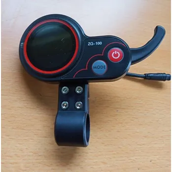 Elektrokoloběžka Nitro scooters Akcelerátor TF-100 pro Drive 500 (náhrada za ZQ-100)