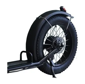 Elektrokoloběžka Nitro scooters Motor pro modely Puma 48V (bez pneumatiky)