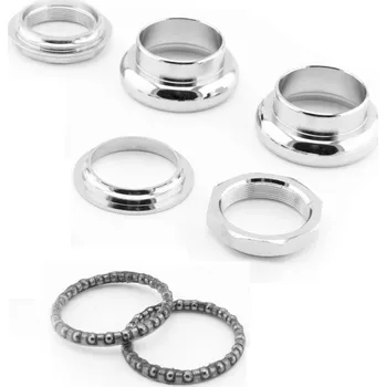 Elektrokoloběžka Nitro scooters Sada uložení krku řízení (XG, XE, Cru1200/1900)