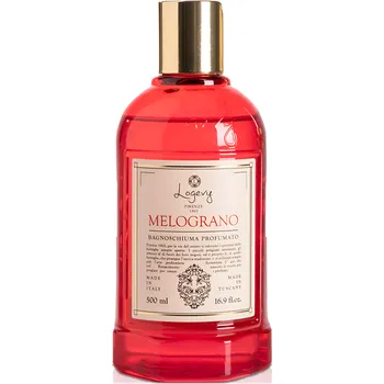 Sprchový gel Logevy Firenze 1965 sprchový gel Melograno Objem: 100 ml
