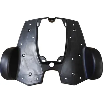 Elektrokoloběžka Nitro scooters Plastové šasí Runner 500-800