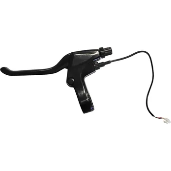 Elektrokoloběžka Nitro scooters Brzdová páčka – X700 (bez b.lanka)