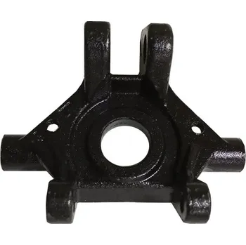 Elektrokoloběžka Nitro scooters Spodní díl skl.systému řídítek – Monster Ultra