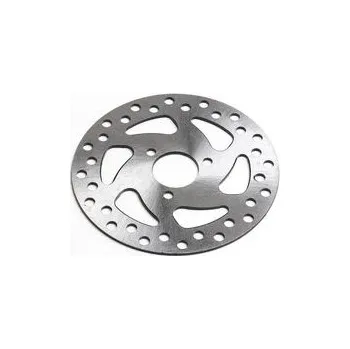 Elektrokoloběžka Nitro scooters Brzdový kotouč zadní – Rider 800 Pro (130MM)