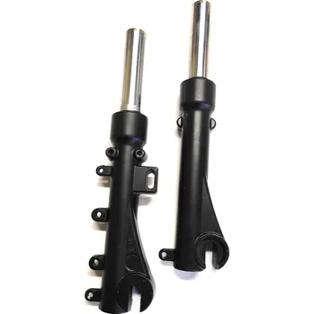 Elektrokoloběžka Nitro scooters Sada tlumičů Runner – modely Plus (současný typ)