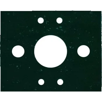 Benzínová koloběžka Nitro scooters Těsnění pod karburátor motory MAXI