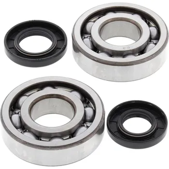 Kliková hřídel Ložiska + těsnění klikovky sada All Balls Racing CB24-1010 24-1010