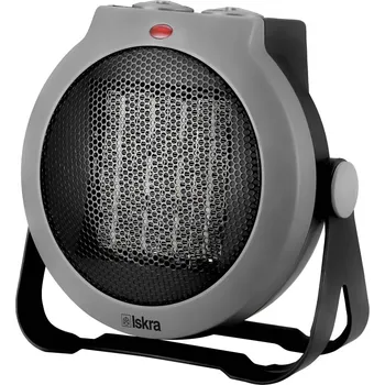 Průmyslové topidlo ISKRA – Elektrické keramické topidlo KPT-2015B