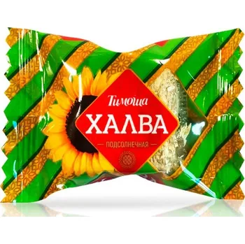 Bonbon CHALVA SLUNEČNICOVÁ Timoša