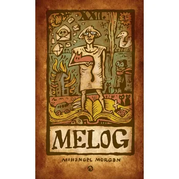 Kniha Melog - Mihangel Morgan (E-Kniha)