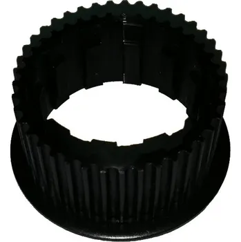 Benzínová koloběžka Nitro scooters Řemenice převodovky – nutno určit typ