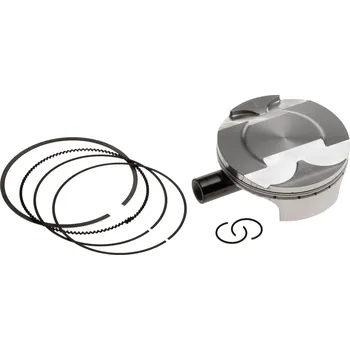 Píst motoru pístní sada B průměr 94,96 mm (Husqvarna), METEOR PISTON PC2498B