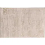 Douceur d'intérieur Obdélnikový koberec do obývacího pokoje TANGO, shaggy, 160 x 230 cm, béžový