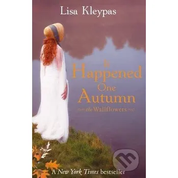 It Happened One Autumn - Lisa Kleypas Piatkus