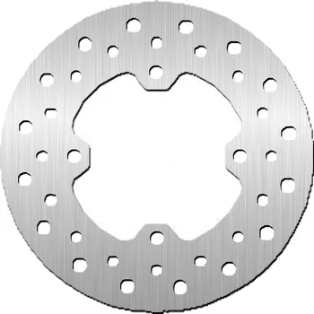 Brzdový kotouč Brzdový kotouč NG 760 SUZUKI RM 85 2002-2004