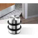 Zarážka 60x85mm dveřní nerez 1.33kg