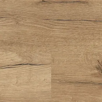 vinylová podlaha Vinylová podlaha KPP Wineo 400 click Wood XL, zámkový s HDF podložkou, Comfort Oak Brown