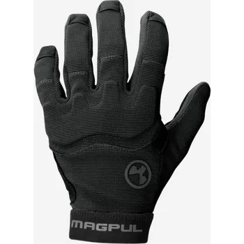 Rukavice Magpul patrol glove 2.0 Barevná varianta: Black, Velikost:: S