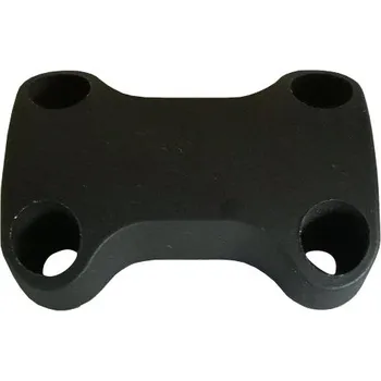 Elektrokoloběžka Nitro scooters Horní objímka řídítek Futura (bez z.odpružení)