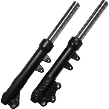 Elektrokoloběžka Nitro scooters Přední tlumiče (sada) – řada Classic/Futura