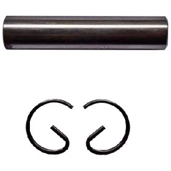 Benzínová koloběžka Nitro scooters Pístní čep vč. 2 ségrovek – motory MAXI