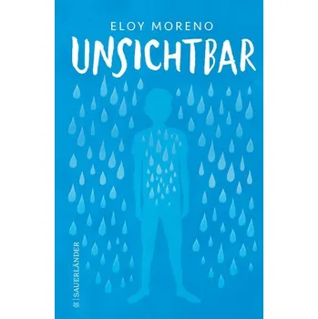 Unsichtbar - Moreno, Eloy [DE] (2023, Brožovaná, FISCHER Sauerländer)
