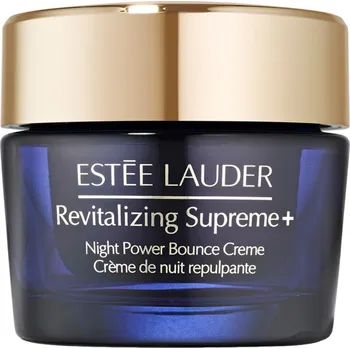 Estée Lauder Revitalizing Supreme+ Night Power Bounce Cream omlazující hydratační krém 50 ml