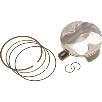 Píst motoru pístní sada A průměr 78,96 mm (Honda), METEOR PISTON PC2656A