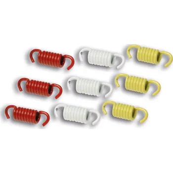 ZÁVODNÍ SADA SPOJKOVÝCH PRUŽIN MAXI SKÚTR 2911326