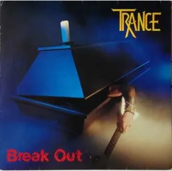 Zahraniční hudba CD Trance: Break Out (remaster 2024) 2025