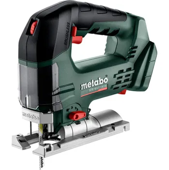 Přímočará pila Metabo STB 18 LT 130 BL Aku prímočará pila (18V/bez aku) 601055850 extended_warranty