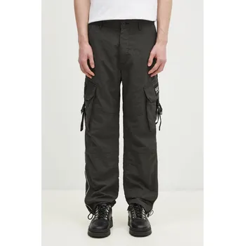 Kalhoty Levi's x Gundam SEED, 29/32, šedá, 90X