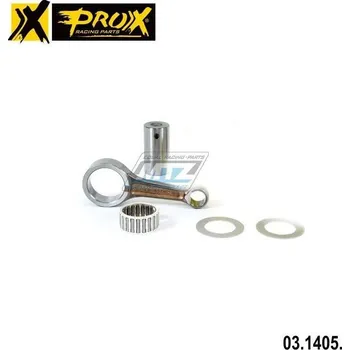 Ojnice SADA OJNIC CRF450X/TRX450R 03.1405