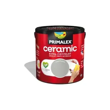 barva na zeď Primalex Ceramic báze 1L